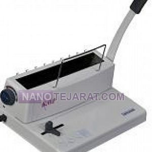 دستگاه سیمی کن سیم دوبل فلزی کوپال دستگاه سیمی کن سیم دوبل فلزی کوپال